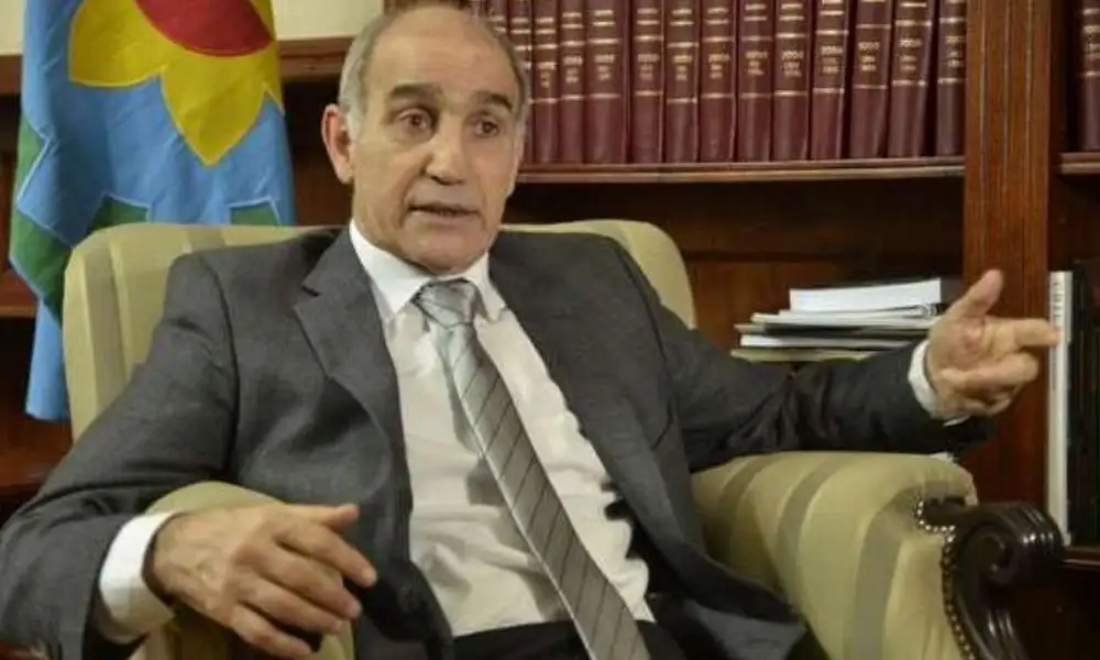 Proyecto provincial para juzgar a Personas Jurídicas Privadas