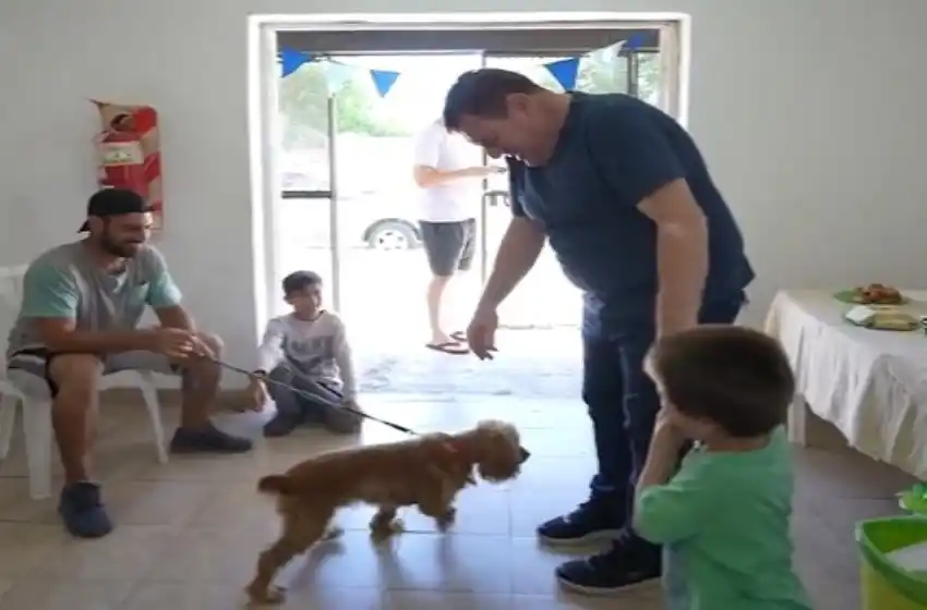 Continúan las jornadas de Zoonosis y Bienestar Animal