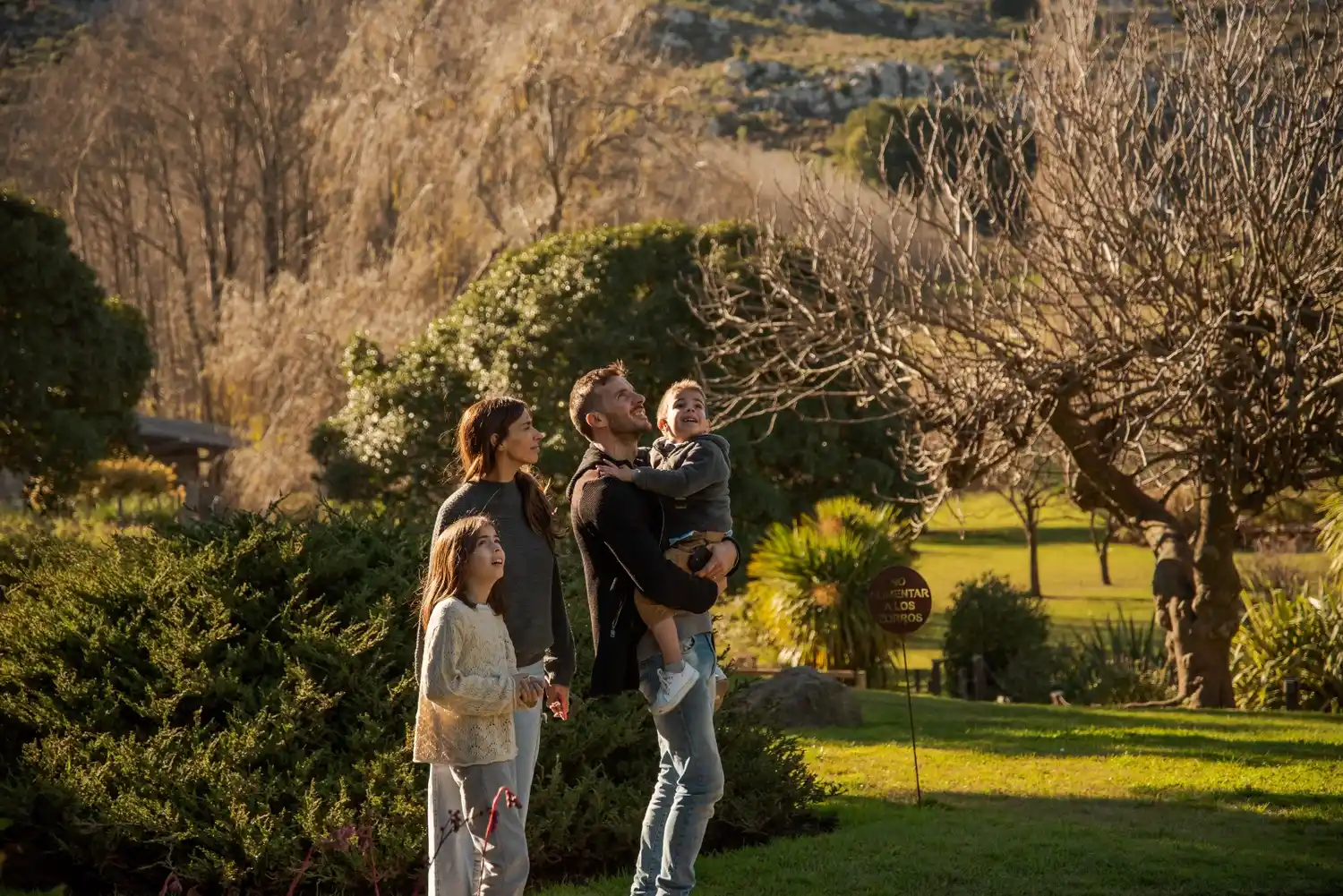 Amaike - Día del Padre