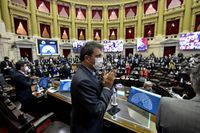 Casi 18 mil tandilenses estarán beneficiados por los cambios en el monotributo