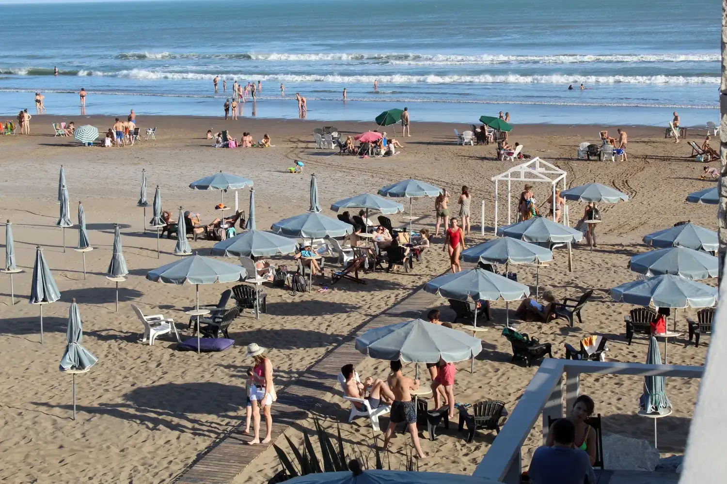 Balneario