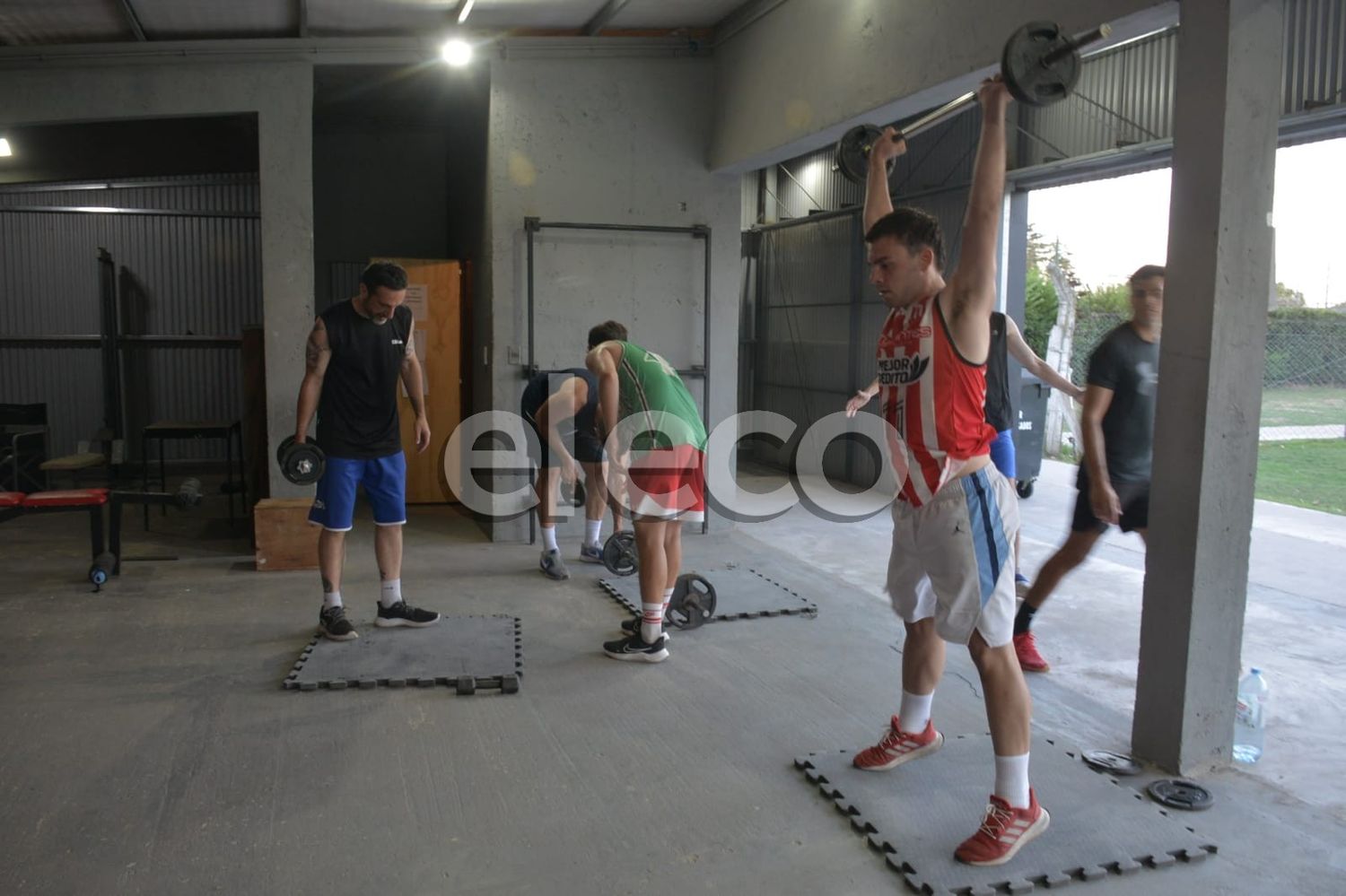 Independiente debutará el 6 de febrero en Olavarría