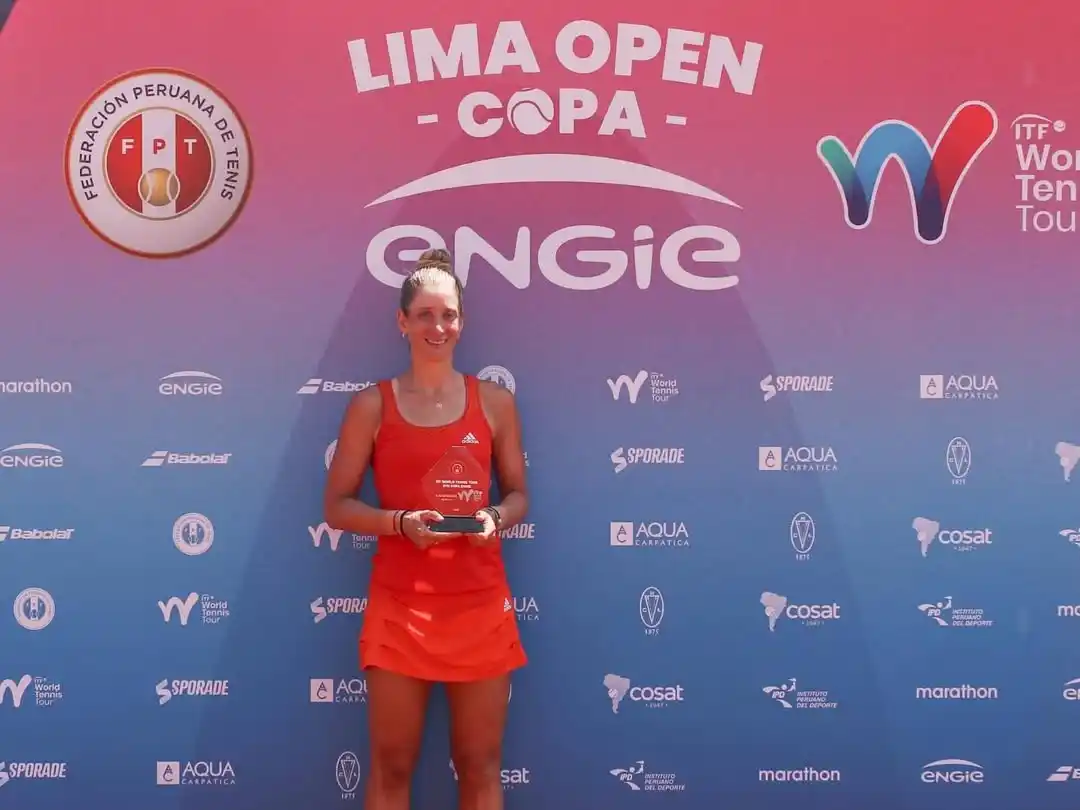 Vito arranca su segunda semana en Lima intentando retener el título de hace unos días.