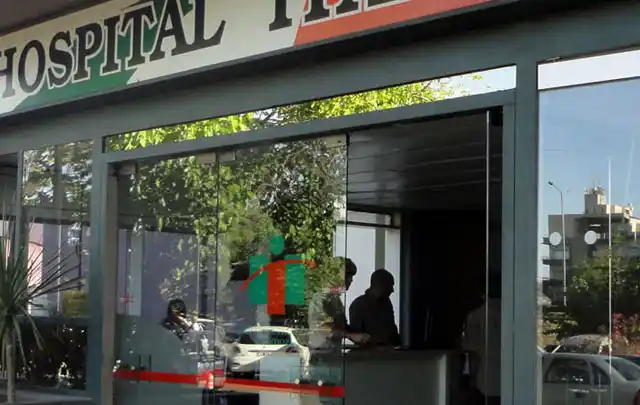 Le dijeron que habían secuestrado a su hijo y murió del susto