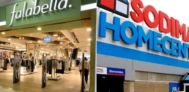 Falabella busca socios en Argentina, cierra cuatro sucursales y abre retiros voluntarios