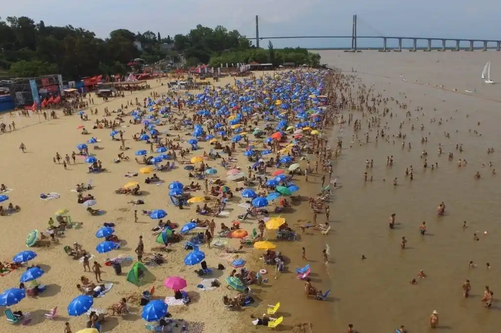 Cómo se desarrolla el turismo provincial en lo que va de la temporada: "El balance es muy positivo"