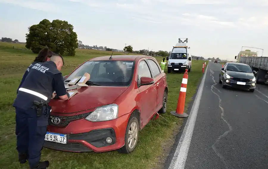 Fuente: Ahora Saladillo
