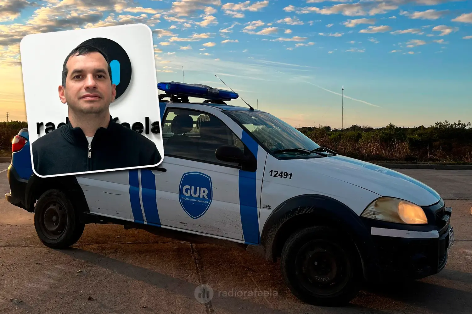 Balance positivo del operativo de seguridad durante el TC con 40 mil personas y sin incidentes graves