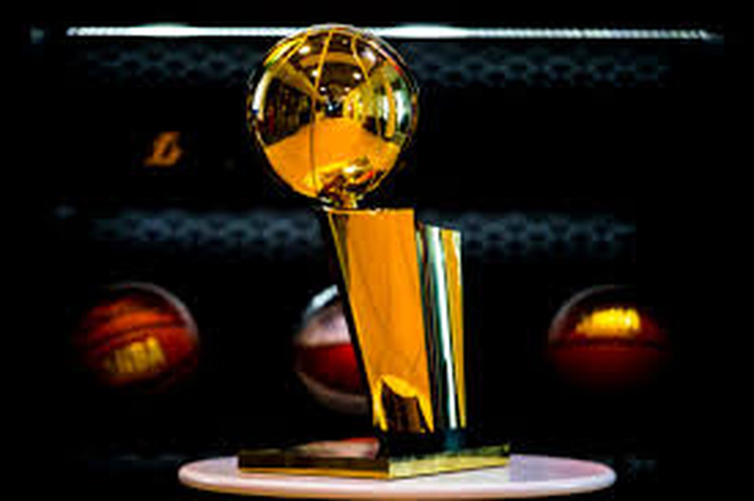 ¡CAMPEONES! Los Lakers ganan la NBA