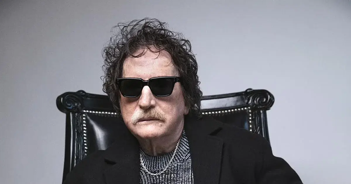 Charly García protagonizará un documental de Netflix sobre su vida y su trayectoria musical