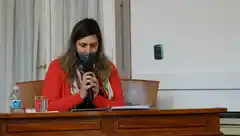 Trabajadores del arte y la cultura presentaron ante Banca 21 el proyecto de Emergencia