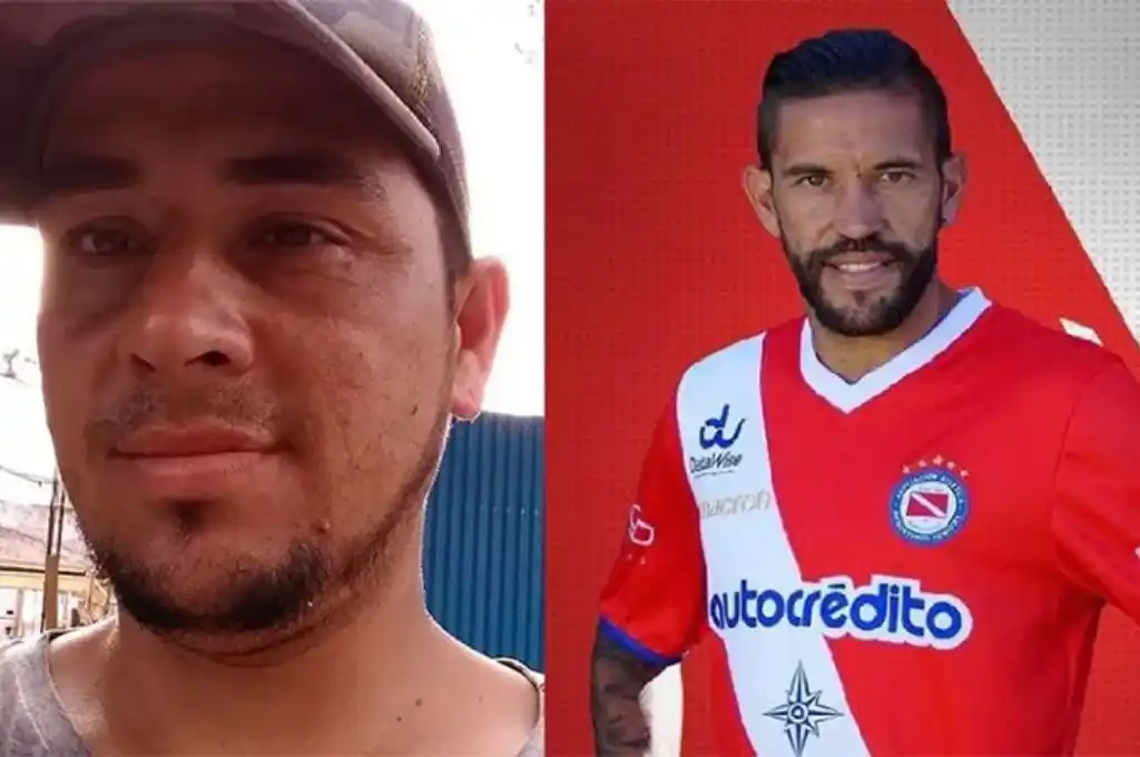 Mataron a un hermano del futbolista Miguel Torrén