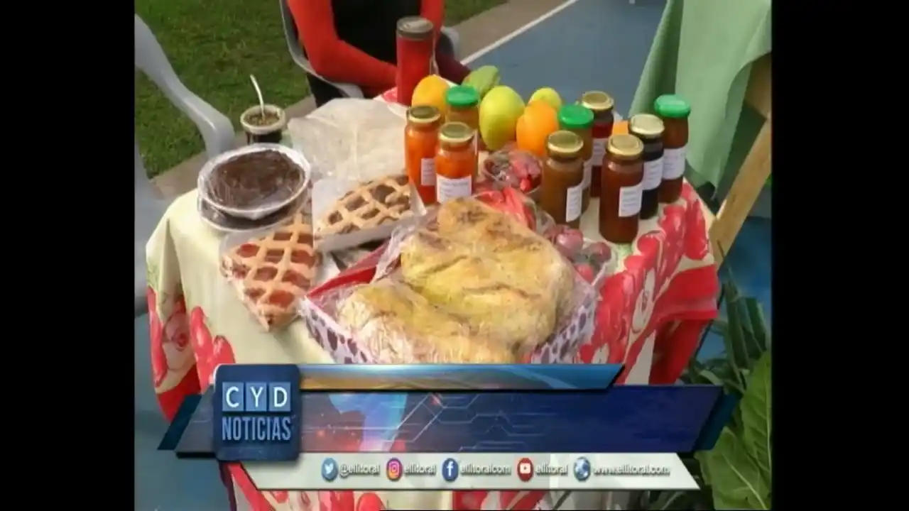 ¿Efecto crisis?, más de mil ferias funcionan en la ciudad