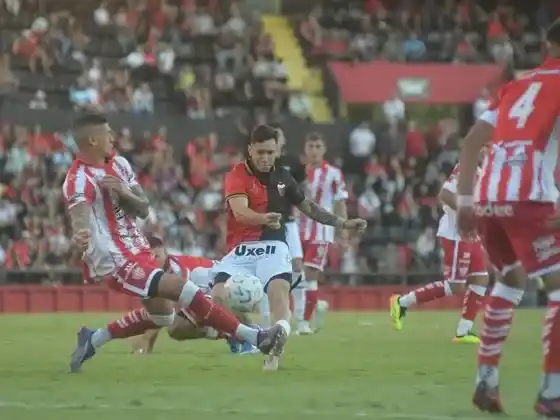 colon  sf  primera nac  fecha 14