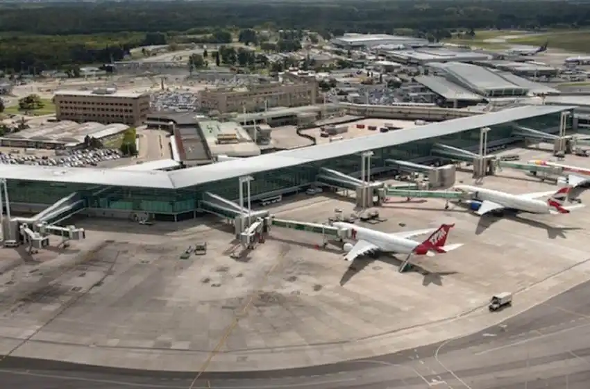 Coronavirus: crece la incertidumbre sobre la vuelta de los vuelos comerciales