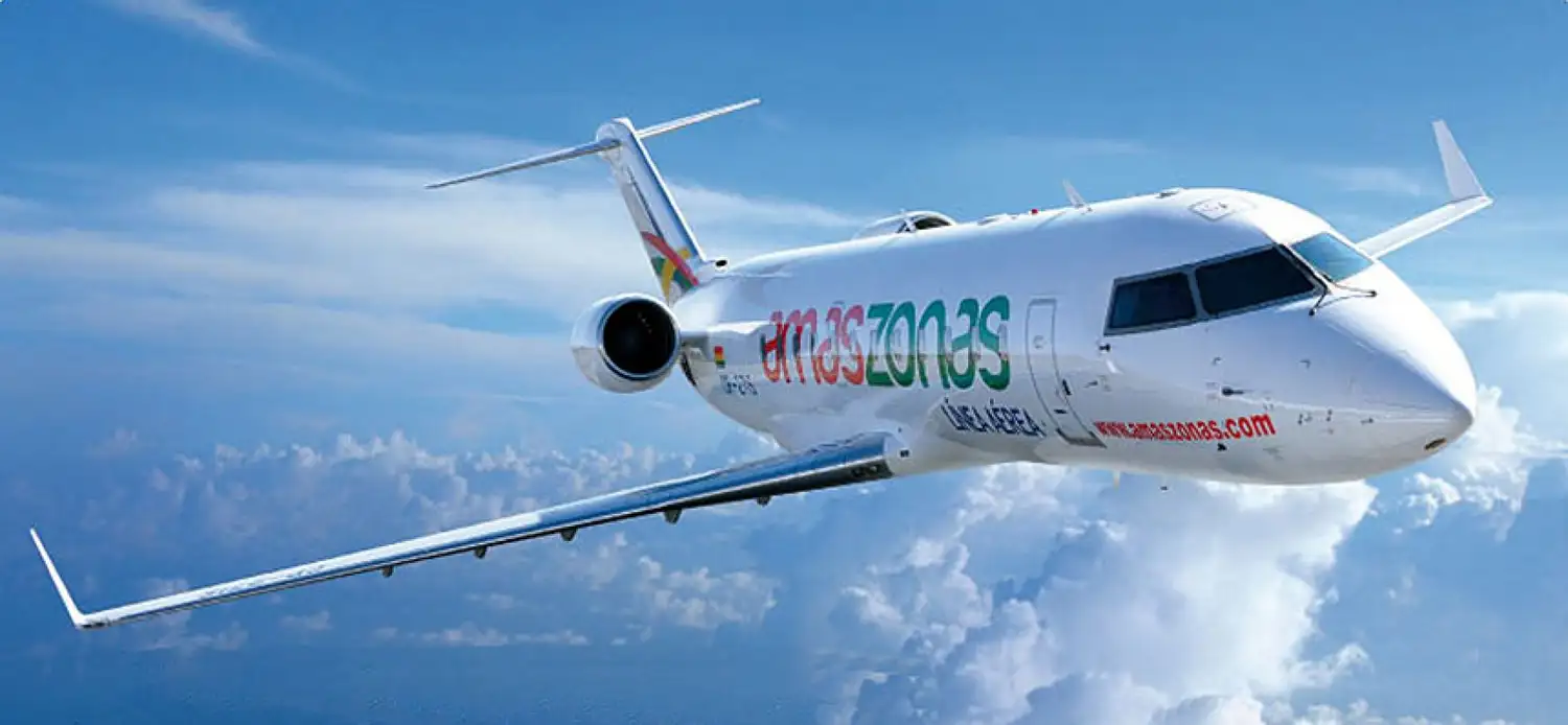 Autorizan a una aerolínea paraguaya a operar en la Argentina
