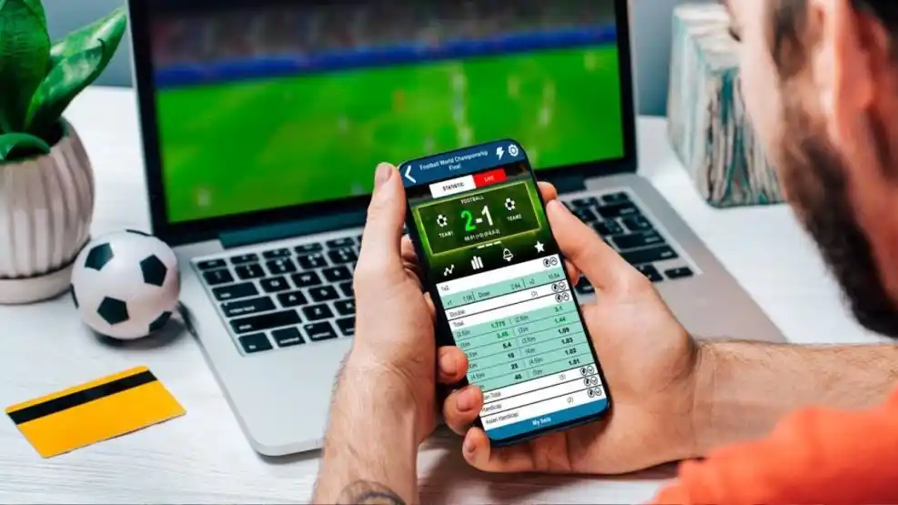 Apuestas deportivas: AFA contradictoria