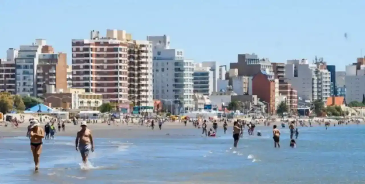 Por localidad, cuáles fueron los destinos elegidos por los más de 1.2 millones de turistas que recorrieron el país el fin de semana largo