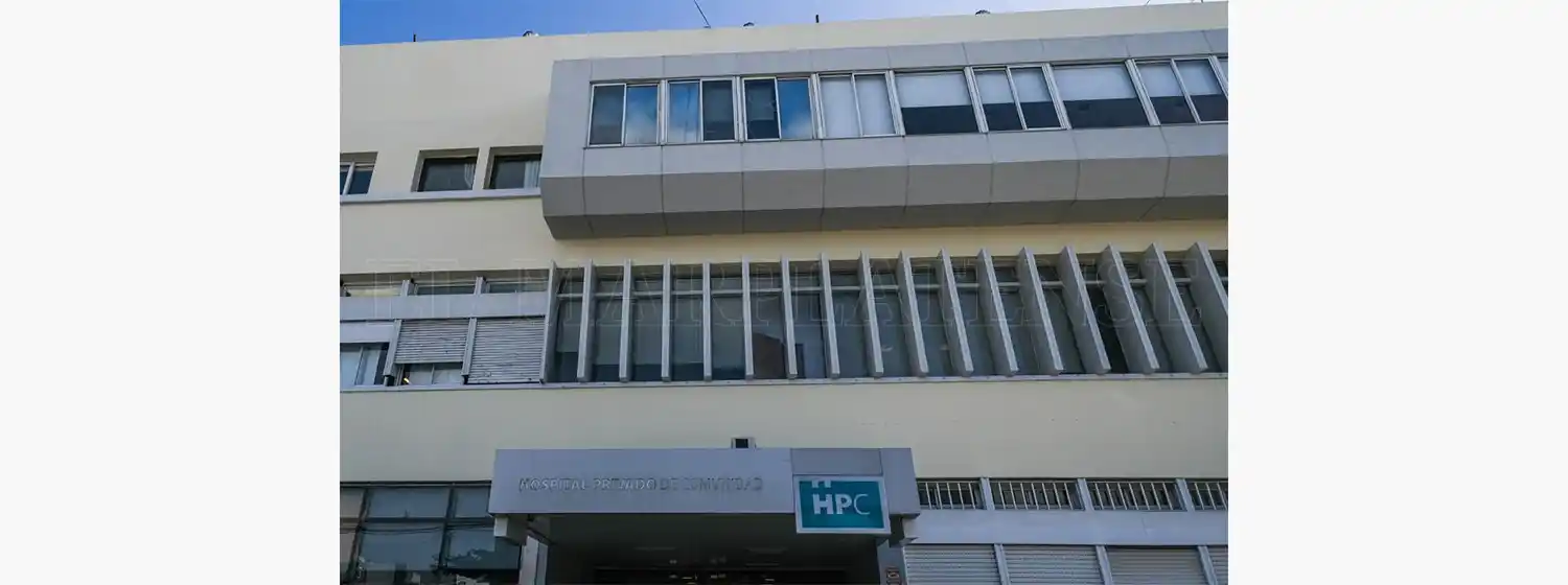 Murió una mujer de 94 años con coronavirus