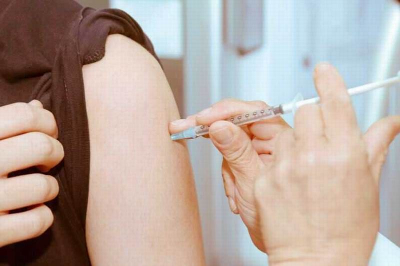 Vacunación contra el dengue: Comenzó aplicación 
de primera dosis en el Departamento Pilagás