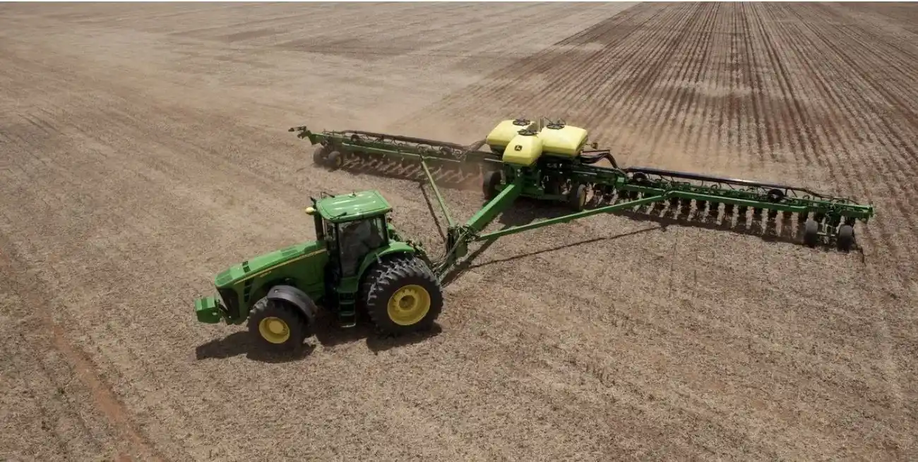 Santa Fe se prepara ante El Niño: las recomendaciones para proteger la producción