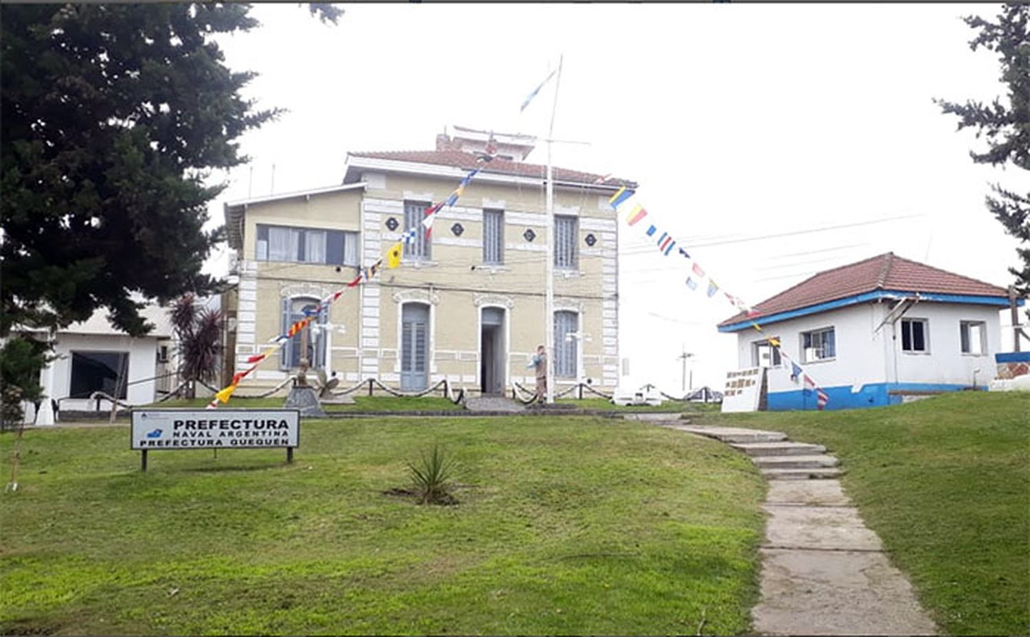 Aniversario de la Prefectura