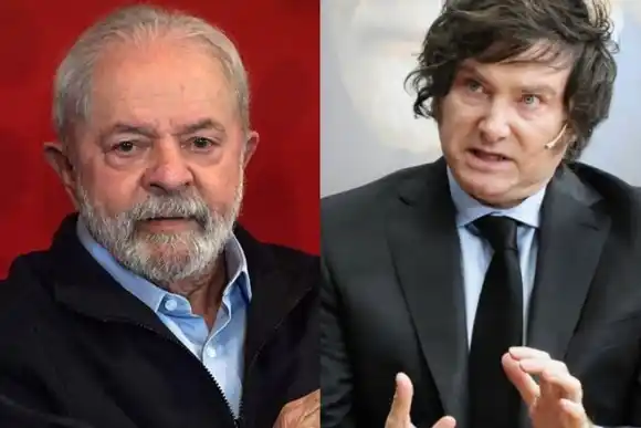 Encuentro tenso: Milei y Lula se verán en el G7