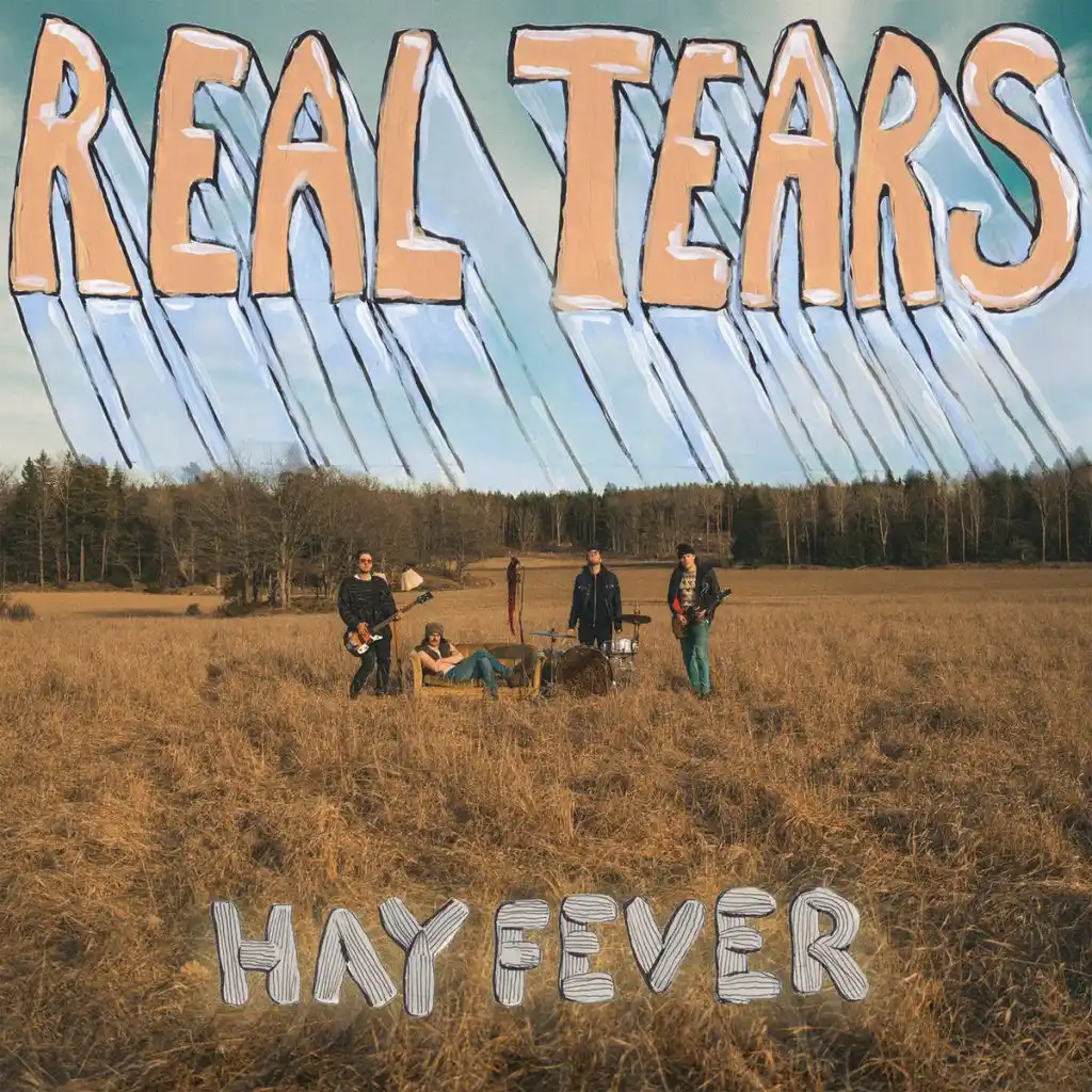 Música para pasar el día: "Hay Fever" de Real Tears