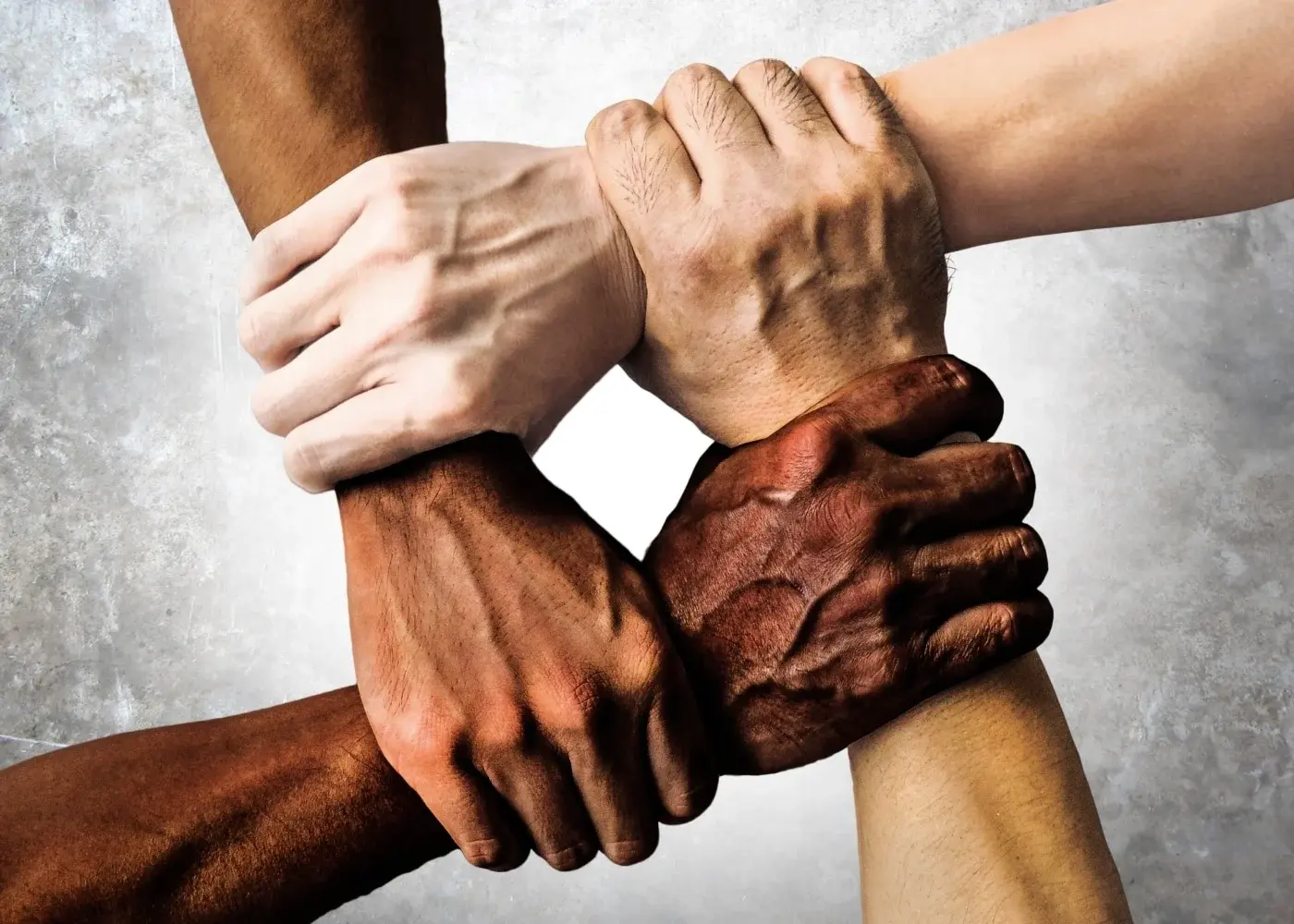 El racismo en la Argentina