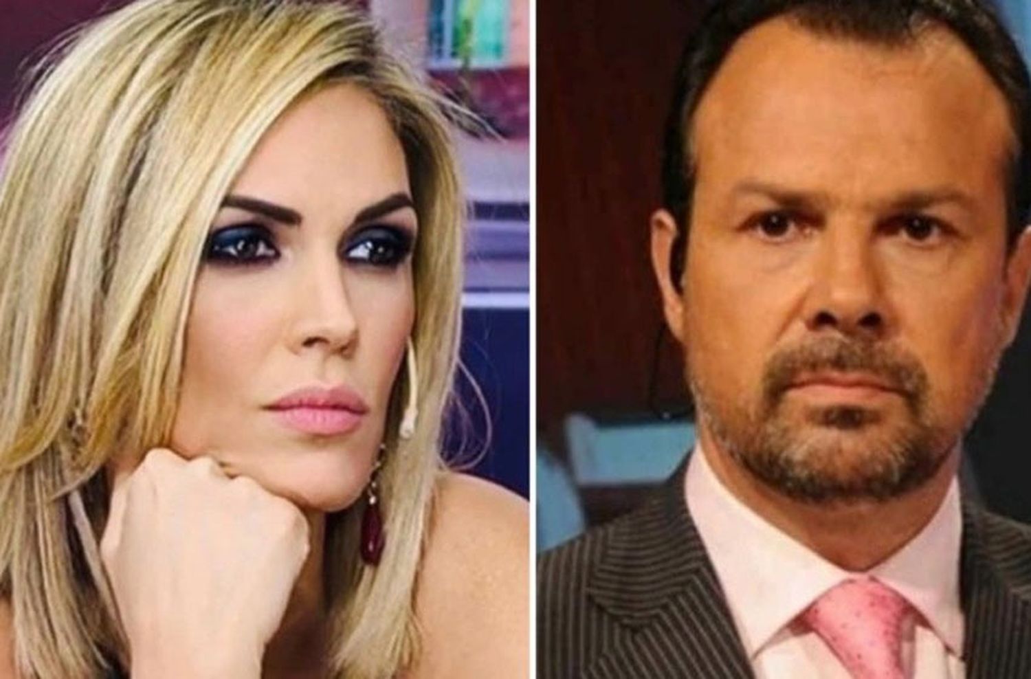 Viviana Canosa, dura con Gustavo Sylvestre: «Sos un inmoral, indecente y cero profesional»