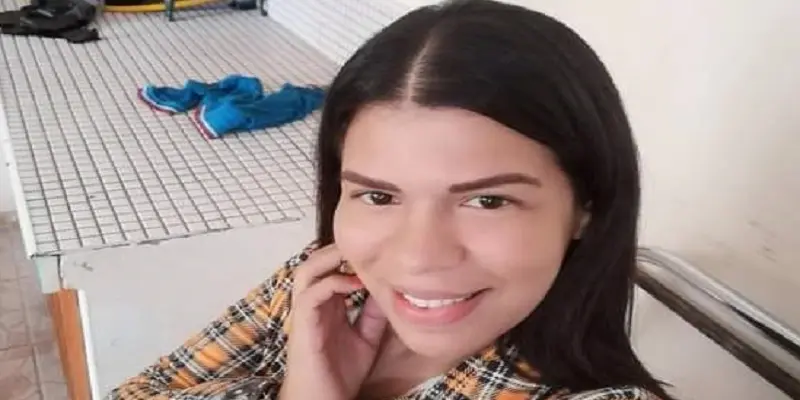 MACABRO: mata a su exnovia venezolana y luego la entierra en el patio de la casa