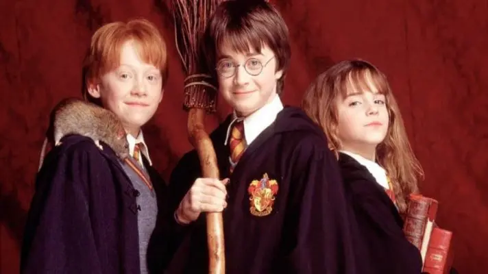 PARA CELEBRAR 20 AÑOS DE LA PELÍCULA: Google Earth recrea el mundo mágico de Harry Potter y la piedra filosofal