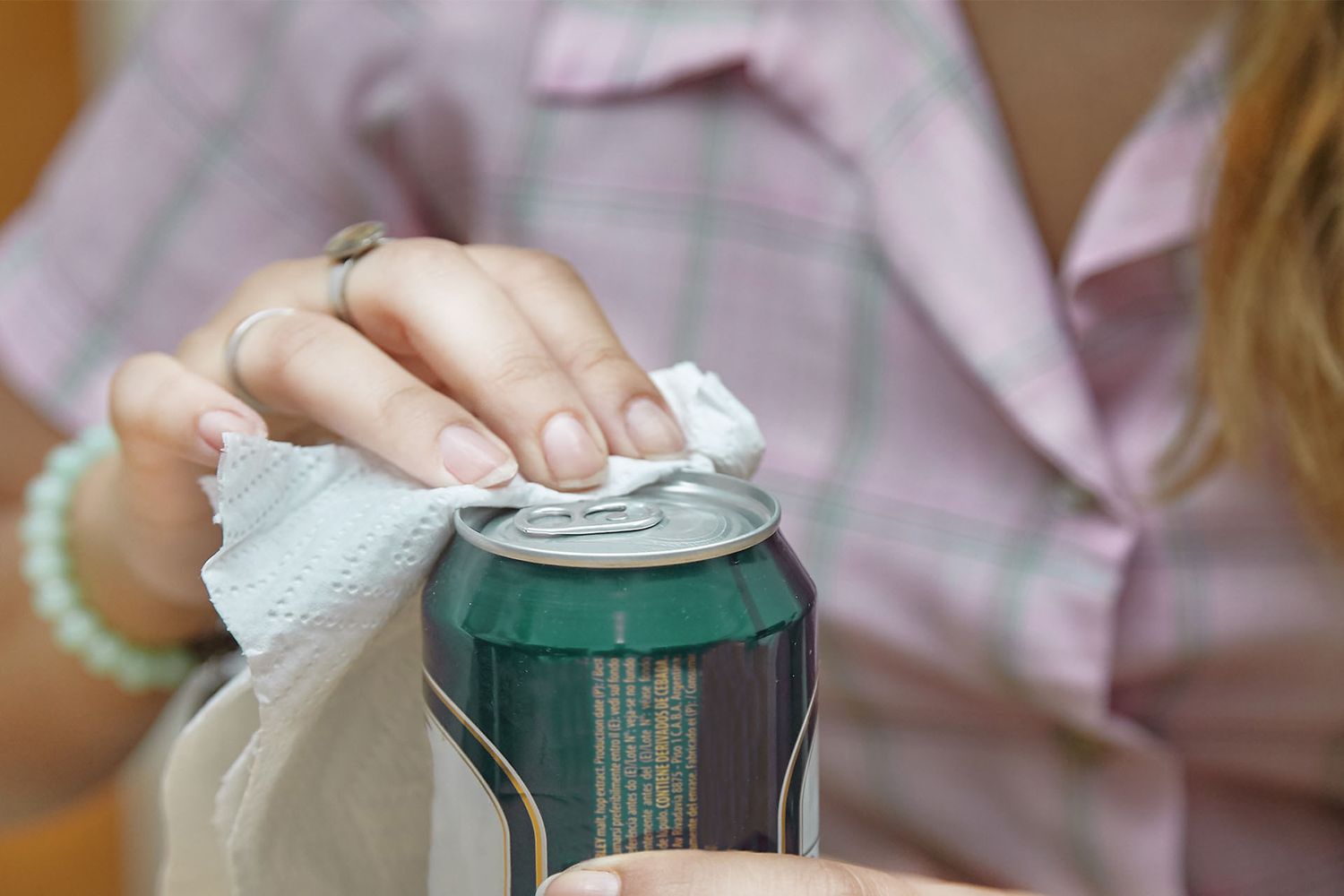 Brindan recomendaciones sobre el tratamiento de los alimentos