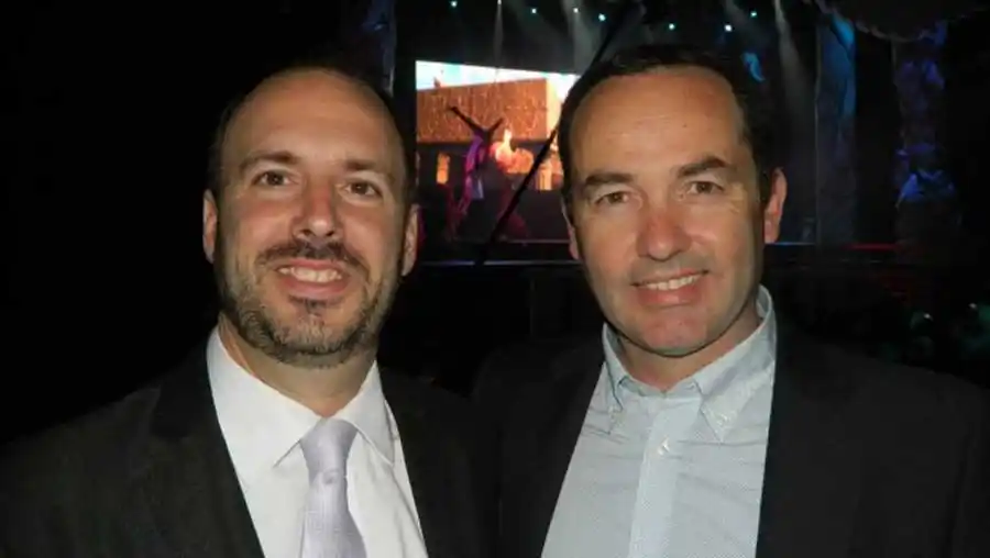 Con el dictamen de su expulsión definido, Fiorini apura su salida del FR