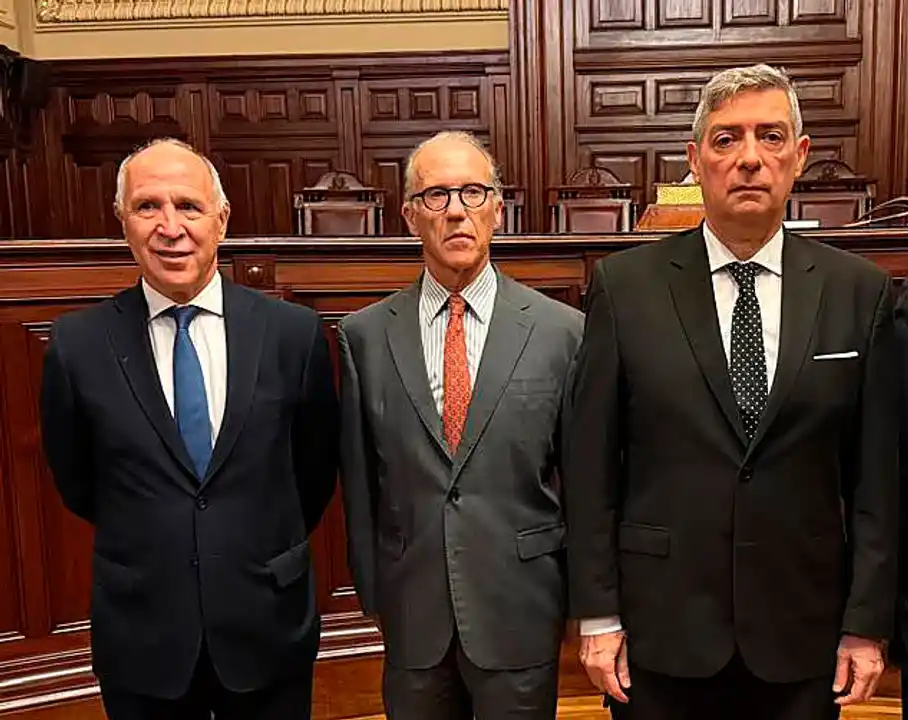 Qué pasa si la reforma laboral llega a la Corte Suprema