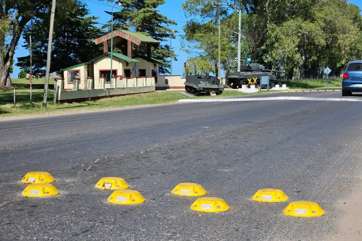 reductor de velocidad