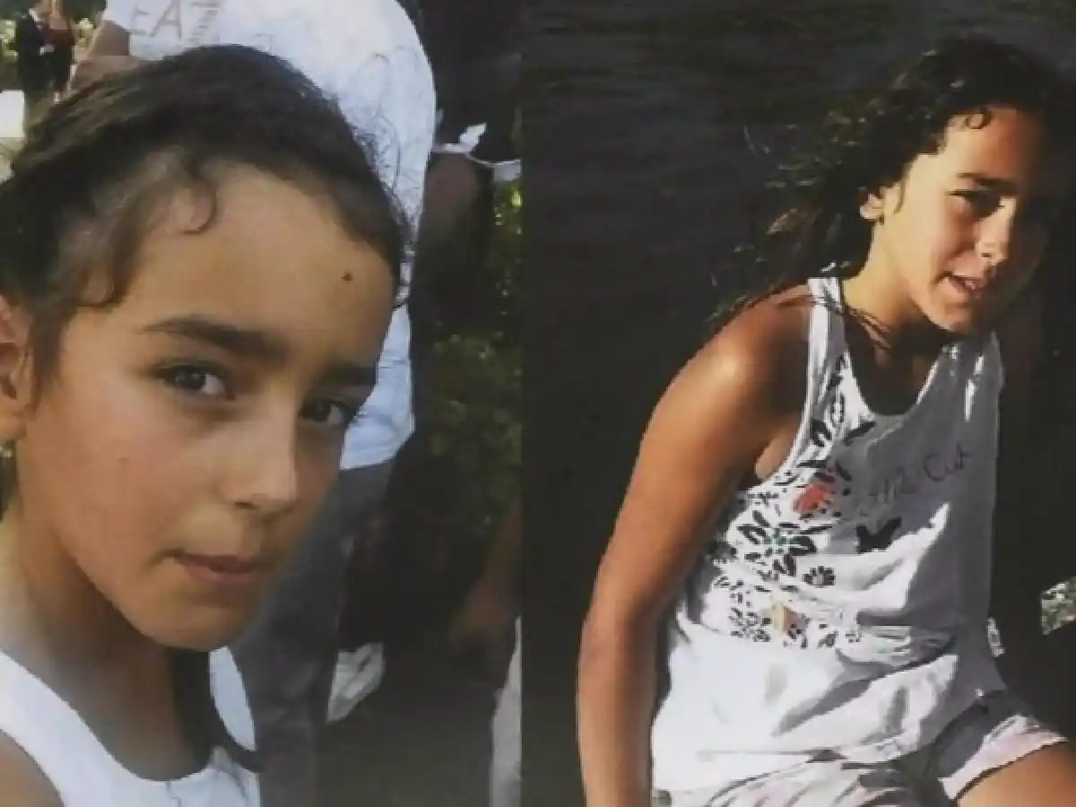 Desapareció una niña de 9 años durante un casamiento