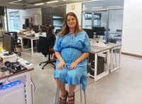 Luciana Bilbao: "El panorama económico para los próximos meses no es bueno"