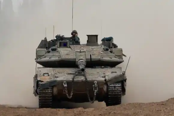 ONU: Estados Unidos someterá a votación una resolución que pide alto el fuego en Gaza