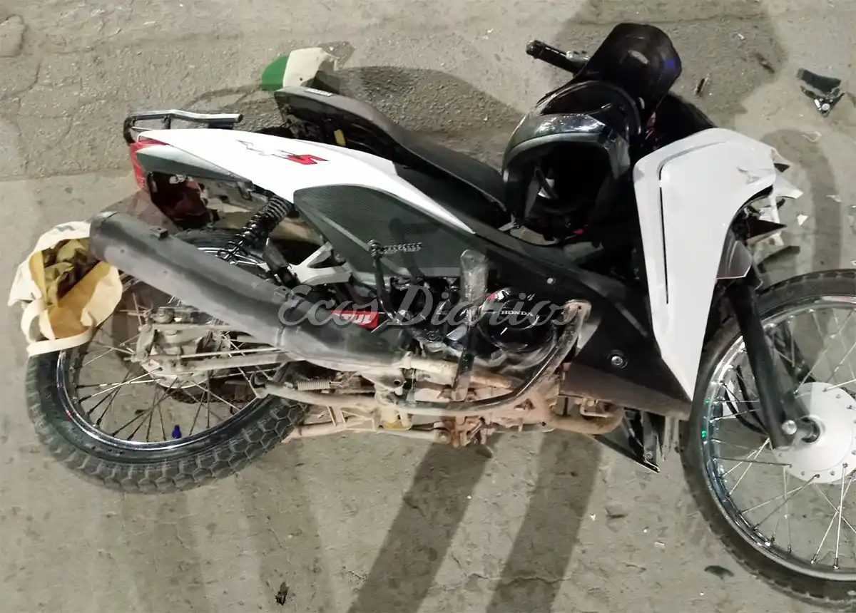 moto