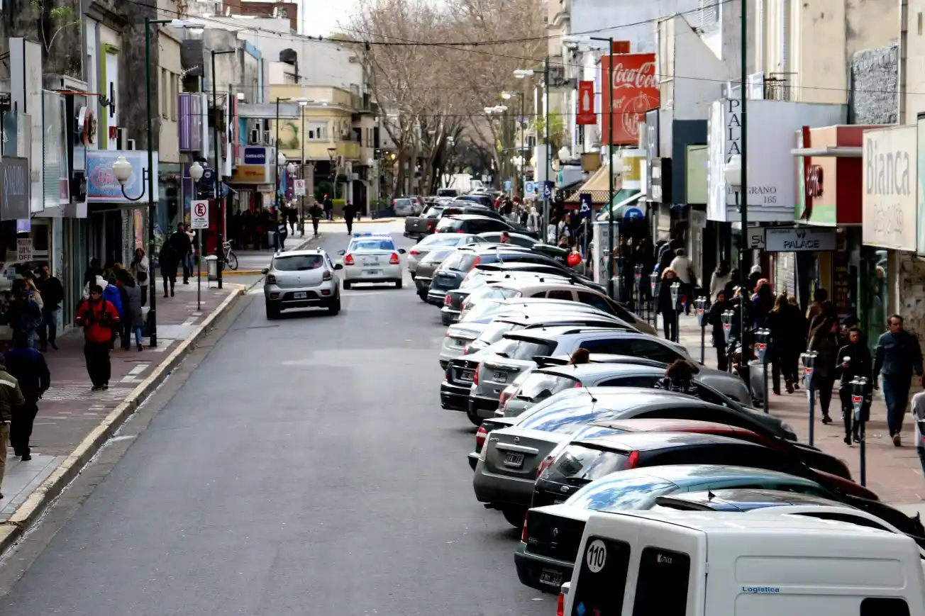 Semana de descuentos en los comercios de San Isidro