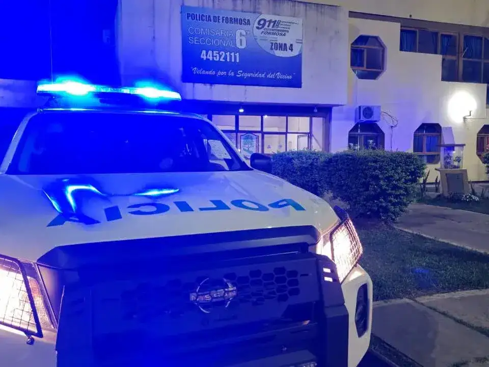 Detienen a un sujeto con pedido de captura vigente durante controles de rutina
