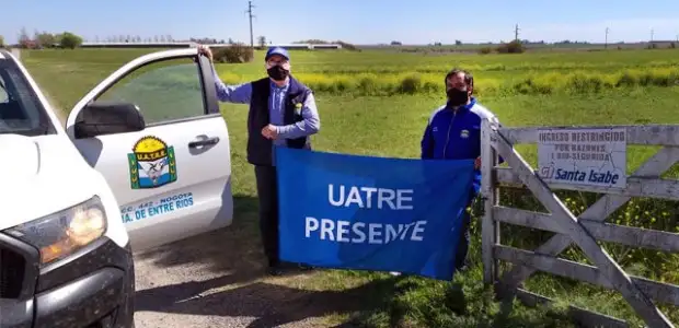 Seccionales de la UATRE aguardan respuestas en las paritarias avícolas y evalúan medidas