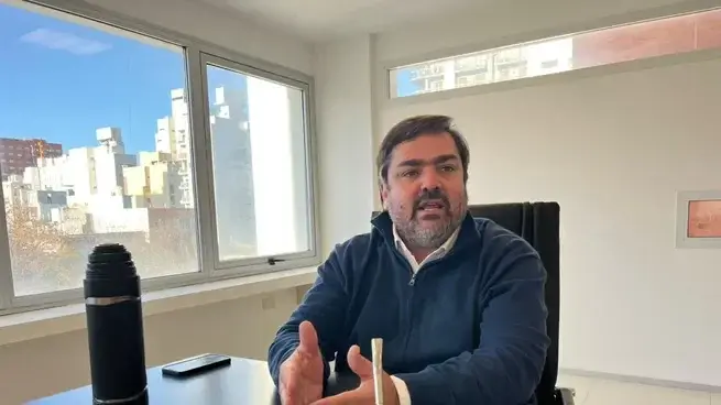 El pedido fue realizado a Emiliano Balbín, presidente de la UCR de la provincia