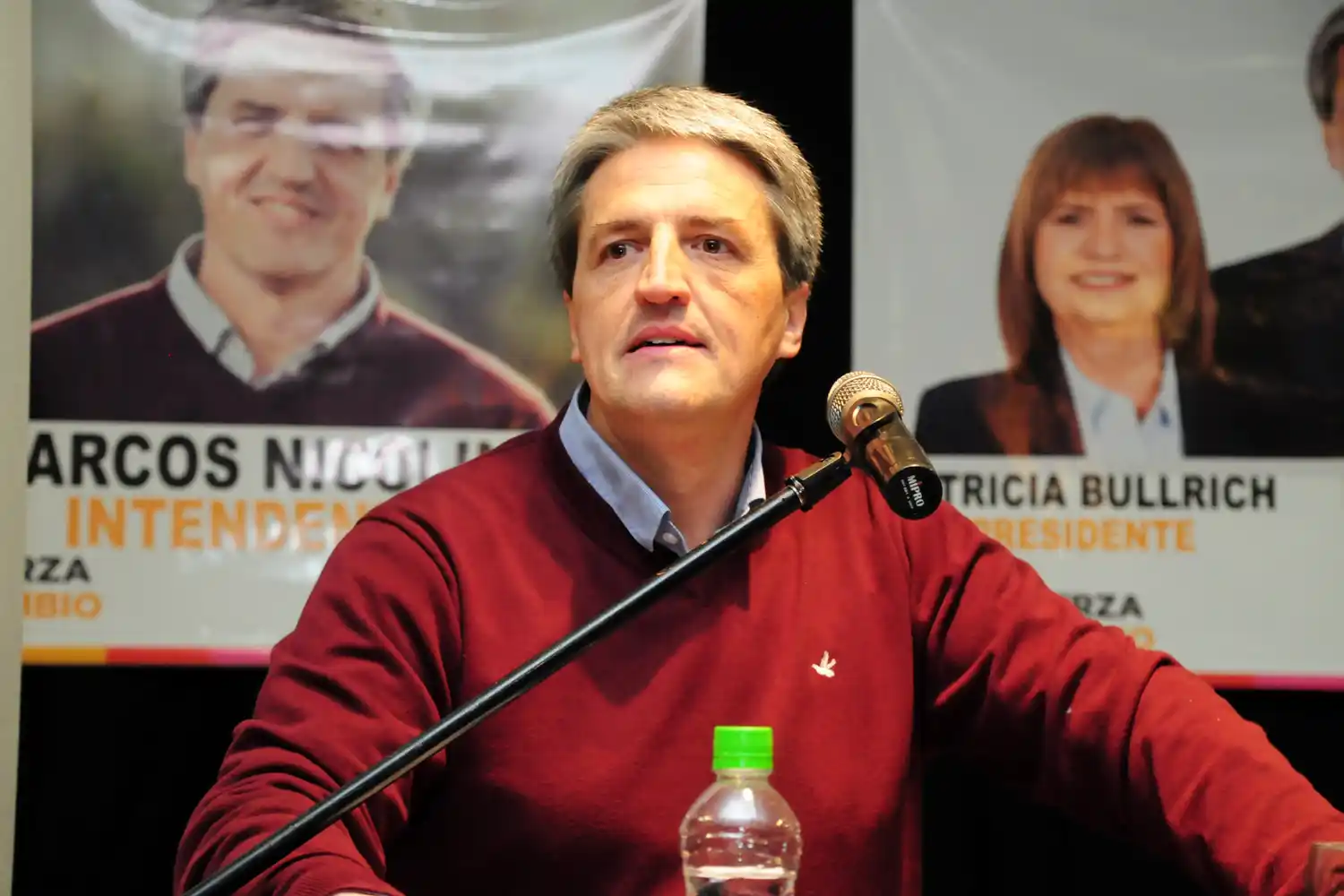Con parte del recorte político, Nicolini destinará más de 100 millones de pesos al deporte tandilense