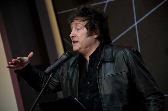 Armador de Milei y el rol de CREAR: "Es fundamental encontrar coincidencias en cada distrito"