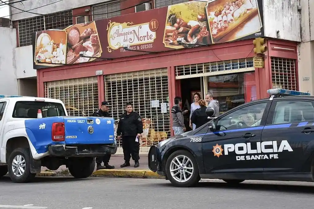 La familia Cabal vendió el local donde mataron a Julio