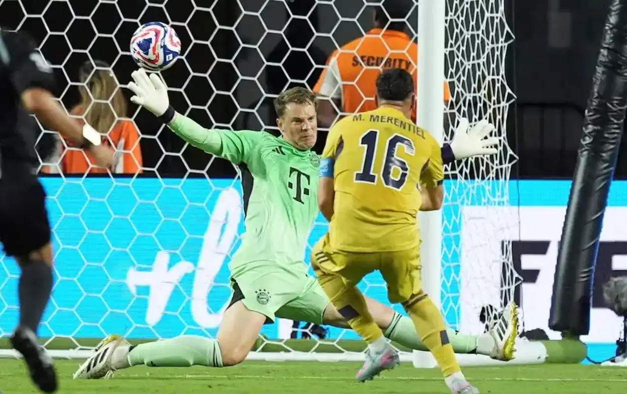 Boca se juega todo en el Mundial de Clubes: con qué combinaciones de resultados pasa a octavos