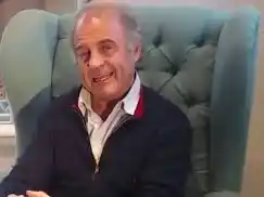 Fernando Brom es el nuevo subsecretario de Ambiente tras la renuncia de Ana Lamas