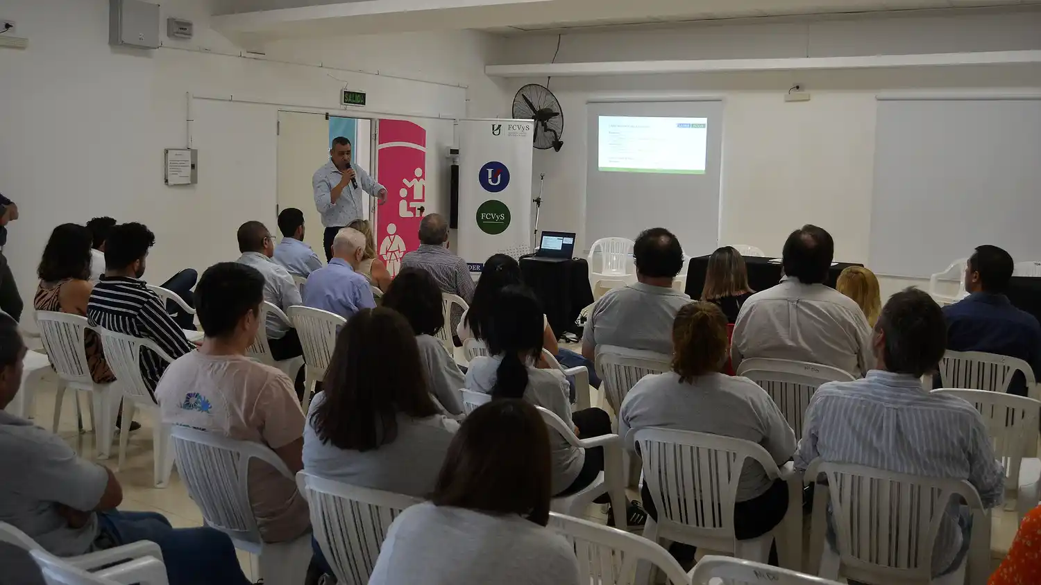 La Municipalidad y UADER firmaron un convenio para nueva carrera: Licenciatura en Higiene y Seguridad